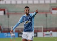 غضب مغربي بعد قرار الاتحاد المصري معاقبة الشيبي