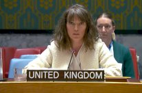 بريطانيا: الاسلحة الكيميائية حقيقة حاضرة في سوريا