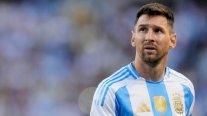 ميسي يؤكّد عدم مشاركته في أولمبياد باريس