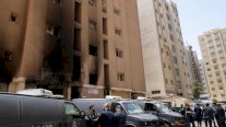حريق الكويت: النيابة تأمر بحبس مواطن ومقيمين احتياطيًا