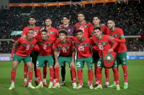 المغرب يكتسح الكونغو برازافيل بسداسية في تصفيات كأس العالم