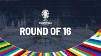 المتأهلون إلى دور الـ16 في بطولة أوروبا ومواعيد المباريات