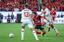 انسحاب الزمالك أمام الأهلي.. الخوف من هزيمة تاريخية؟