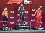 جائزة النمسا: راسل بطلاً بعد دراما تصادم فيرستابن ونوريس