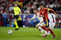 ماركا الاسبانية: ألمانيا ترتعش!