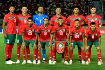 السكتيوي يعلن لائحة منتخب المغرب لأولمبياد باريس