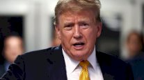محامو ترامب يطلبون تعليق قضية الوثائق السرية في فلوريدا
