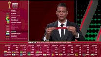 قرعة تصفيات كأس أمم إفريقيا 2025 تضع المغرب في المجموعة الثانية