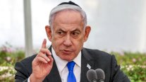نتانياهو عن أطفال غزة المرضى: ابحثوا عن بلدان أخرى تعالجهم