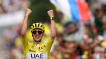 طواف فرنسا: بوغاتشار يقترب من استعادة اللقب بفوزه بالمرحلة 19