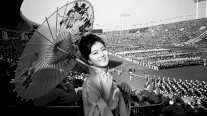 أولمبياد طوكيو 1964.. اليابان تدخل من الباب الكبير