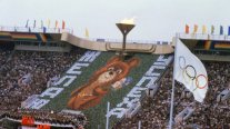 أولمبياد موسكو 1980.. الدب ميشا يصفع المقاطعة الغربية