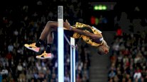 أولمبياد باريس: برشم يبحث عن الذهب