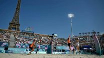 أولمبياد باريس: أن تُنافس أمام برج إيفل أفضل حتى من الفوز... بالذهبية!