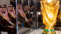 مونديال 2034.. لماذا السعودية؟