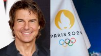 توم كروز نجماً لحفل ختام الأولمبياد لإنقاذ باريس من وقاحة الافتتاح