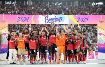 الكأس السوبر الألمانية: ليفركوزن يفوز على شتوتغارت بركلات الترجيح ويحرز اللقب للمرة الأولى