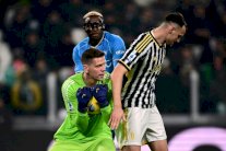 يوفنتوس يعلن رحيل شتشيزني القريب من الدوري السعودي