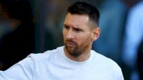 الإصابة تُبعد ميسي عن المشاركة في كأس الرابطتين