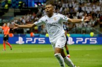 الكأس السوبر الأوروبية: ريال مدريد يفوز على أتالانتا 2-0 ويتوج باللقب 