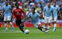 بطولة إنكلترا: سيتي يفتقد لخدمات النروجي بوب بين ثلاثة وأربعة أشهر حسب غوارديولا