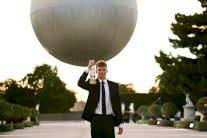 أولمبياد باريس: حفل ختامي مرصع بالنجوم ولوس أنجليس على الموعد