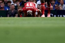 بطولة إنكلترا: بداية واعدة لسلوت كمدرب لليفربول وانجاز قياسي لصلاح