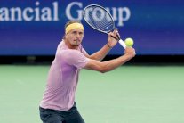 دورة سينسيناتي: بداية جيدة لزفيريف وسابالينكا وخروج ريباكينا