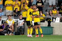 كأس الرابطتين: إقصاء حامل اللقب إنتر ميامي بغياب نجمه ميسي