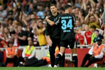 ليفركوزن وشتوتغارت يسرقان الأضواء في نسخة تاريخية للكأس السوبر الألمانية