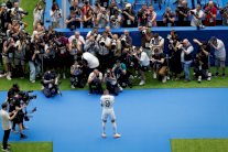 السوبر الأوروبي: حقبة مبابي تبدأ في ريال مدريد