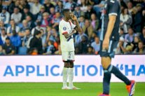 بطولة فرنسا: سان جرمان ينشد الثبات عندما يستضيف مونبلييه