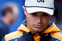 جائزة هولندا الكبرى: نوريس وراسل الأسرع في فترتي التجارب الحرة