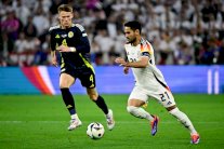 الألماني إيلكاي غوندوغان يُعلن اعتزاله الدولي