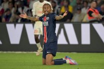 بطولة فرنسا: سداسية لسان جرمان في مرمى مونبلييه