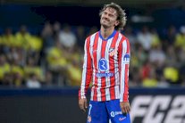 بطولة إسبانيا: أتلتيكو يكتفي بالتعادل مع فياريال