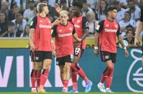 بطولة ألمانيا: ليفركوزن يستهل دفاعه عن اللقب بسيناريو هيتشكوكي أمام مونشنغلادباخ