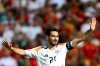 بطولة إنكلترا: الألماني غوندوغان يعود إلى مانشستر سيتي من برشلونة