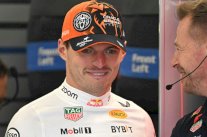 جائزة هولندا الكبرى: فيرستابن يريد استعادة زمام الأمور على أرضه وبين جمهوره