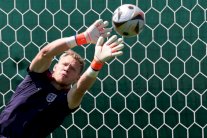 بطولة إنكلترا: رامسدايل يترك أرسنال وينتقل إلى ساوثمبتون