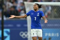 دوري الأمم الأوروبية: ديشان يستدعي أوليسيه وكونيه للمرة الأولى لتشكيلة