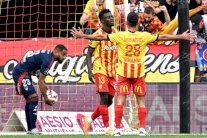 بطولة فرنسا: لنس بالعلامة الكاملة وفوز أول لنانت وستراسبورغ