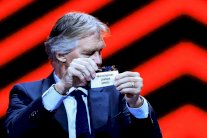 يوروبا ليغ: يونايتد يواجه مورينيو-فنربهتشه وروما يلاقي توتنهام