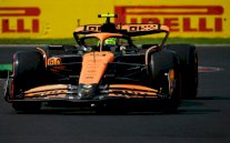 جائزة إيطاليا الكبرى: نوريس أول المنطلقين وفيرستابن في المركز السابع