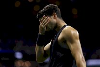 فلاشينغ ميدوز: خروج صادم لألكاراس أمام هولندي مغمور