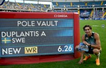 الدوري الماسي - لقاء سيليزيا: دوبلانتيس يتفوّق على نفسه