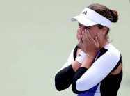 فلاشينغ ميدوز: خروج كرايتشيكوفا بطلة ويمبلدون أمام لاعبة متأهلة من التصفيات