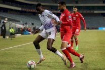 الظهير التونسي العابدي ينتقل إلى نيس الفرنسي