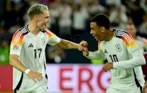 دوري الأمم الأوروبية: خماسية لألمانيا المتجددة وهولندا تحسم في الدقائق الأخيرة