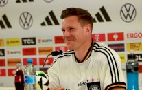 تير شتيغن سعيد باختياره حارس ألمانيا الأول بعد 12 عاما من الانتظار